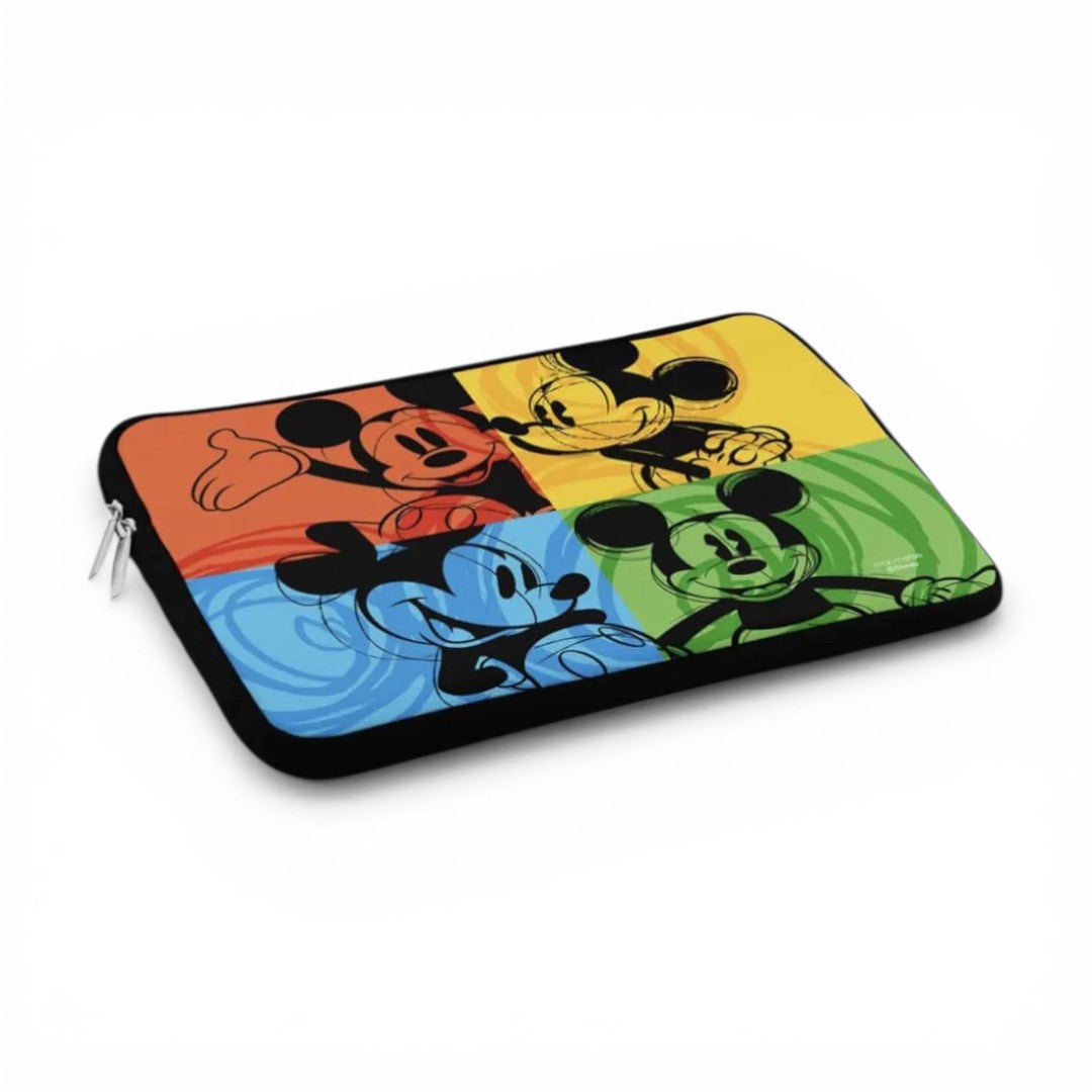 Shadesofmickey Laptopsleeve | Macmerise