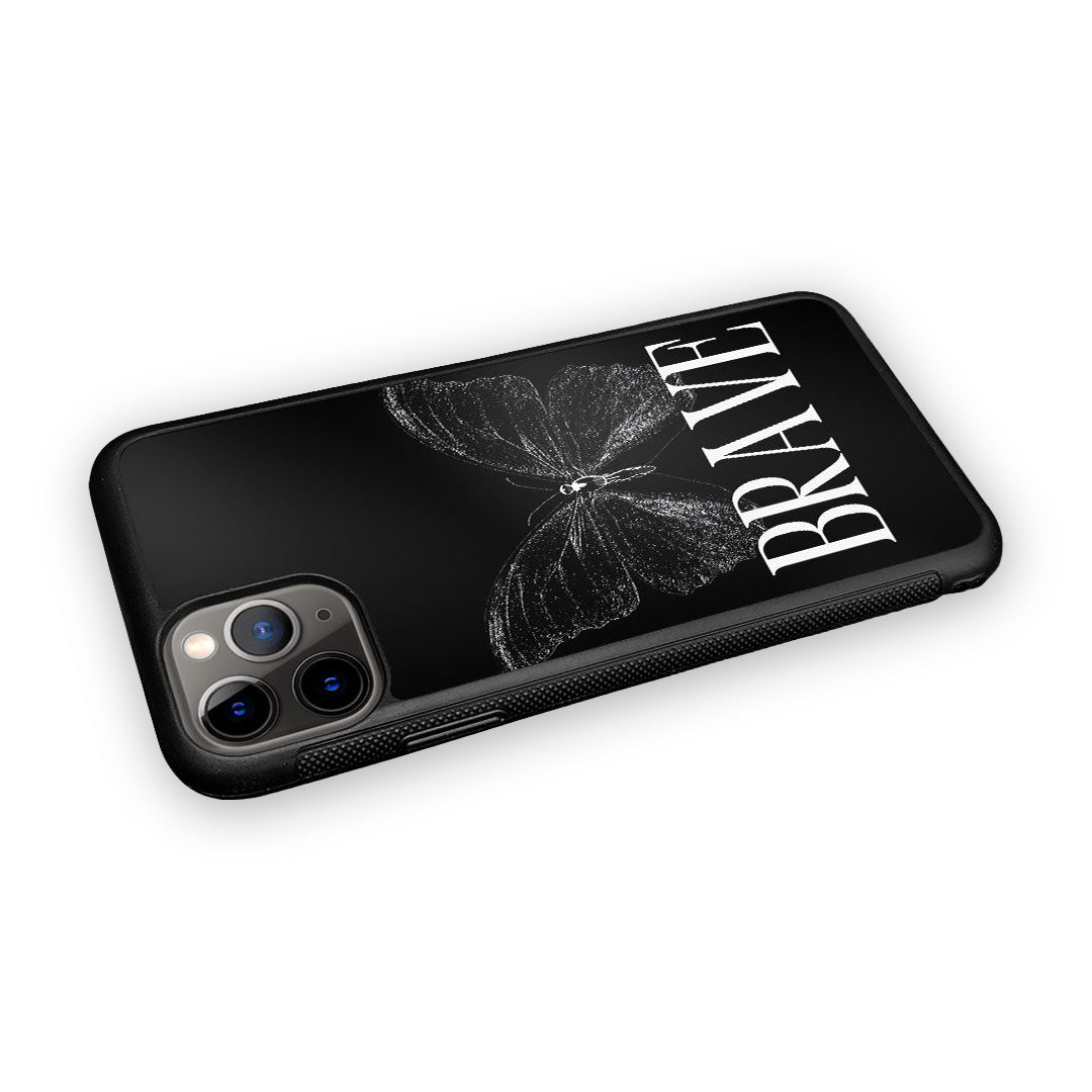 Brave Glass iPhone Case for iPhone 11 Pro Max | Macmerise