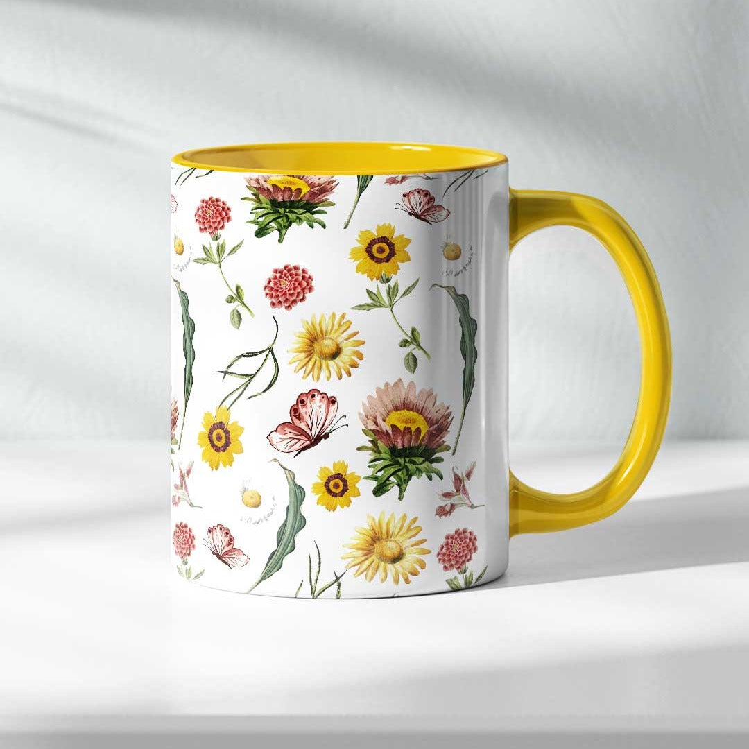 Sk Spring Time Coffee Mug | Macmerise