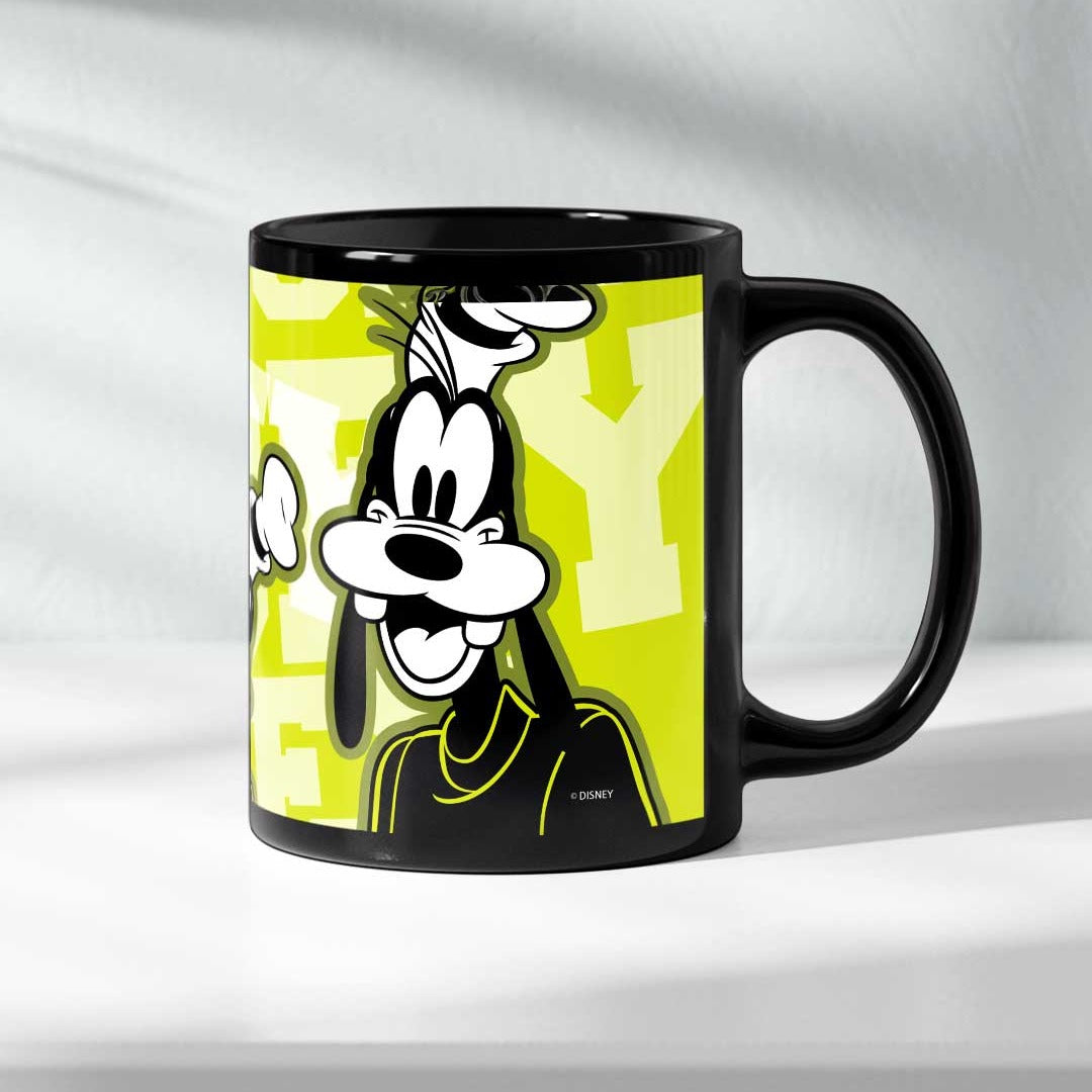 Im So Goofy Coffee Mug | Macmerise