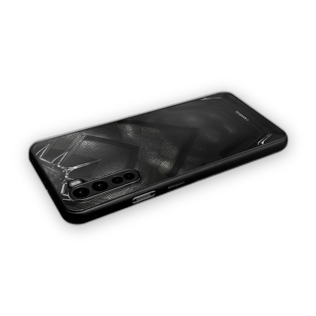 Suit Up Black Panther Phone Case for OnePlus Nord | Macmerise