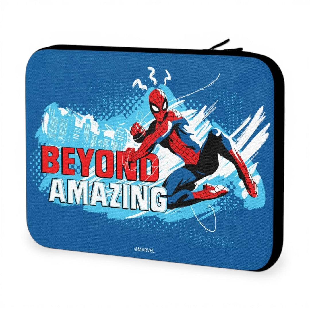 Beyond Amazing Spider Man Laptop Sleeve 15 Inches | Macmerise