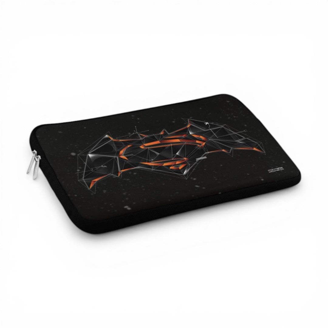 Bat Super Trace Laptop Sleeve 13 Inches | Macmerise