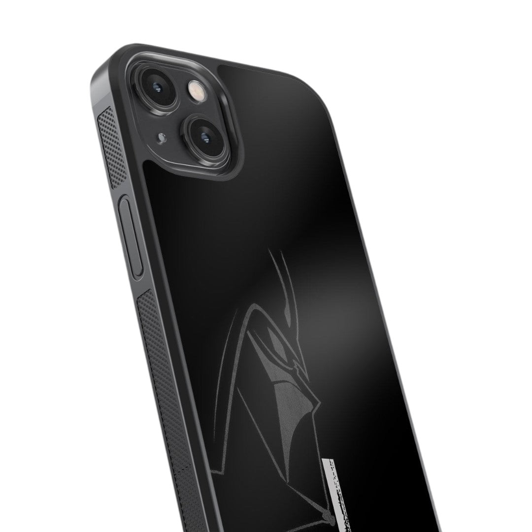 I Am Your Father Glass iPhone Case for iPhone 14 | Macmerise