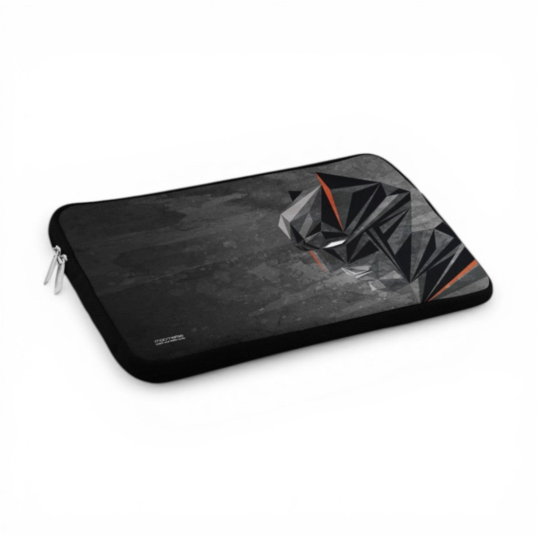 Batman Geometric Laptop Sleeve 13 Inches | Macmerise