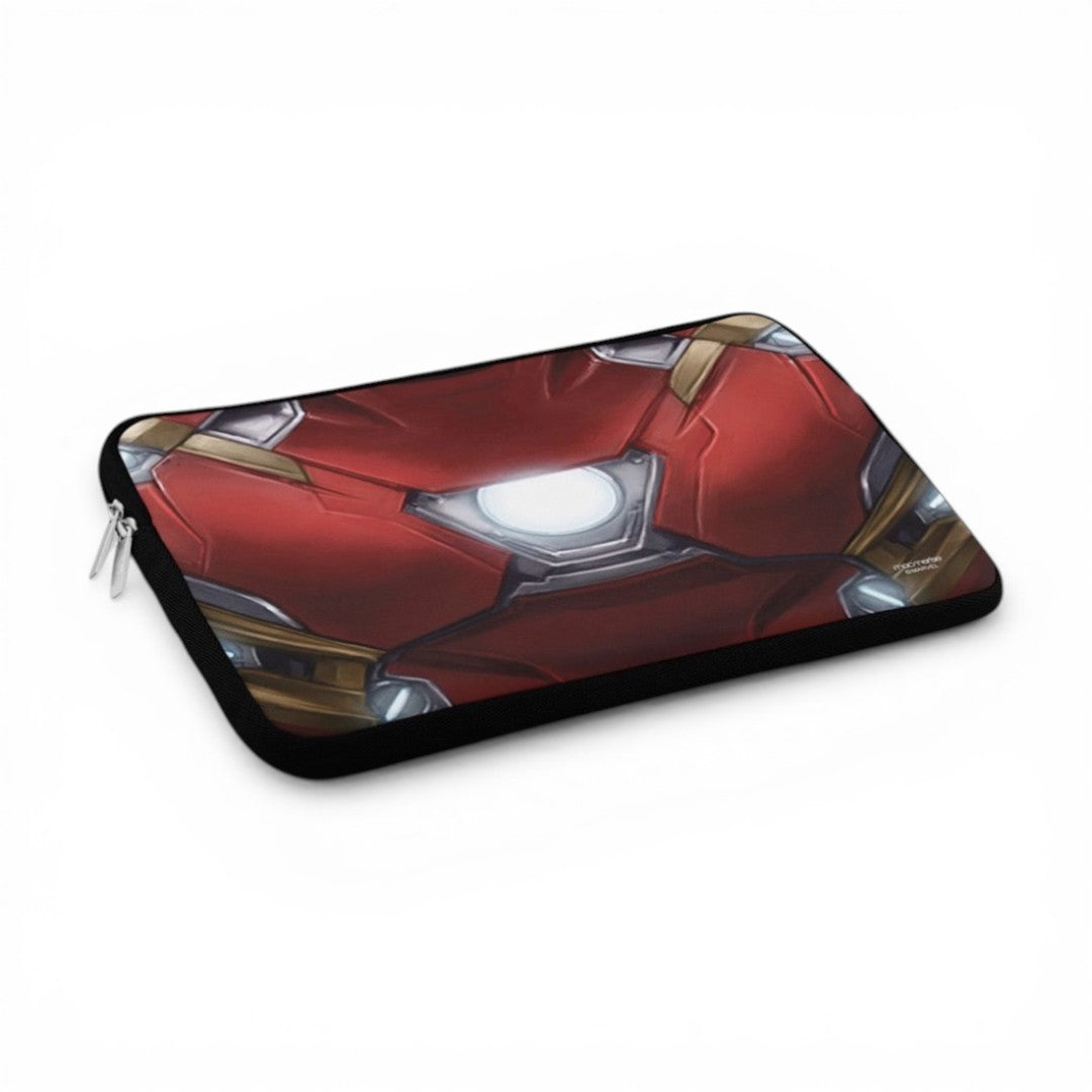 Suit Up Iron Man Laptop Sleeve 13 Inches | Macmerise