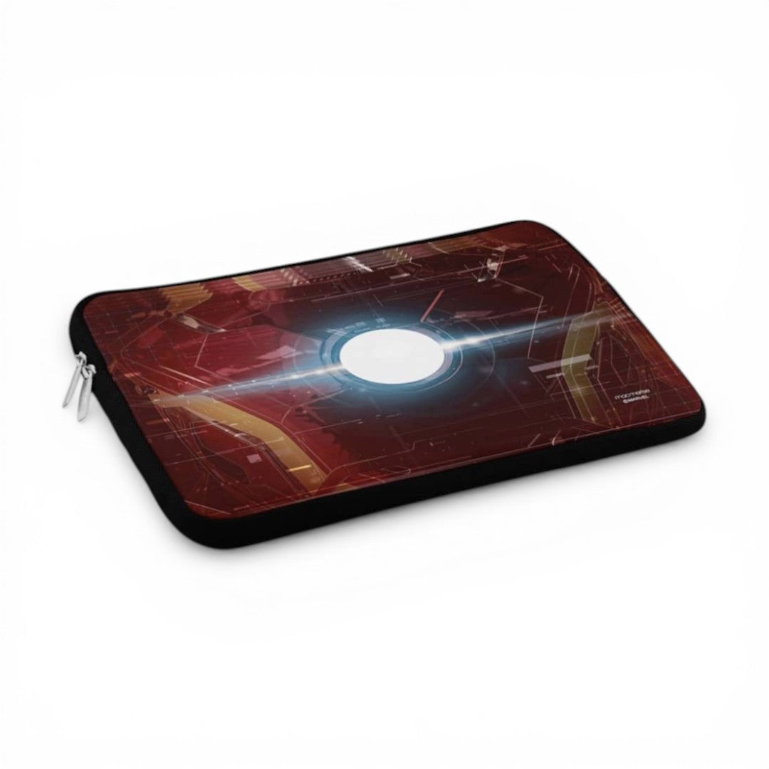 Suit of Armour Laptop Sleeve 13 Inches | Macmerise