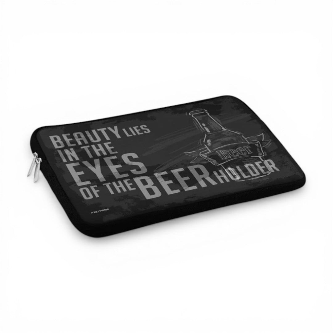 Beer Holder Laptop Sleeve 15 Inches | Macmerise