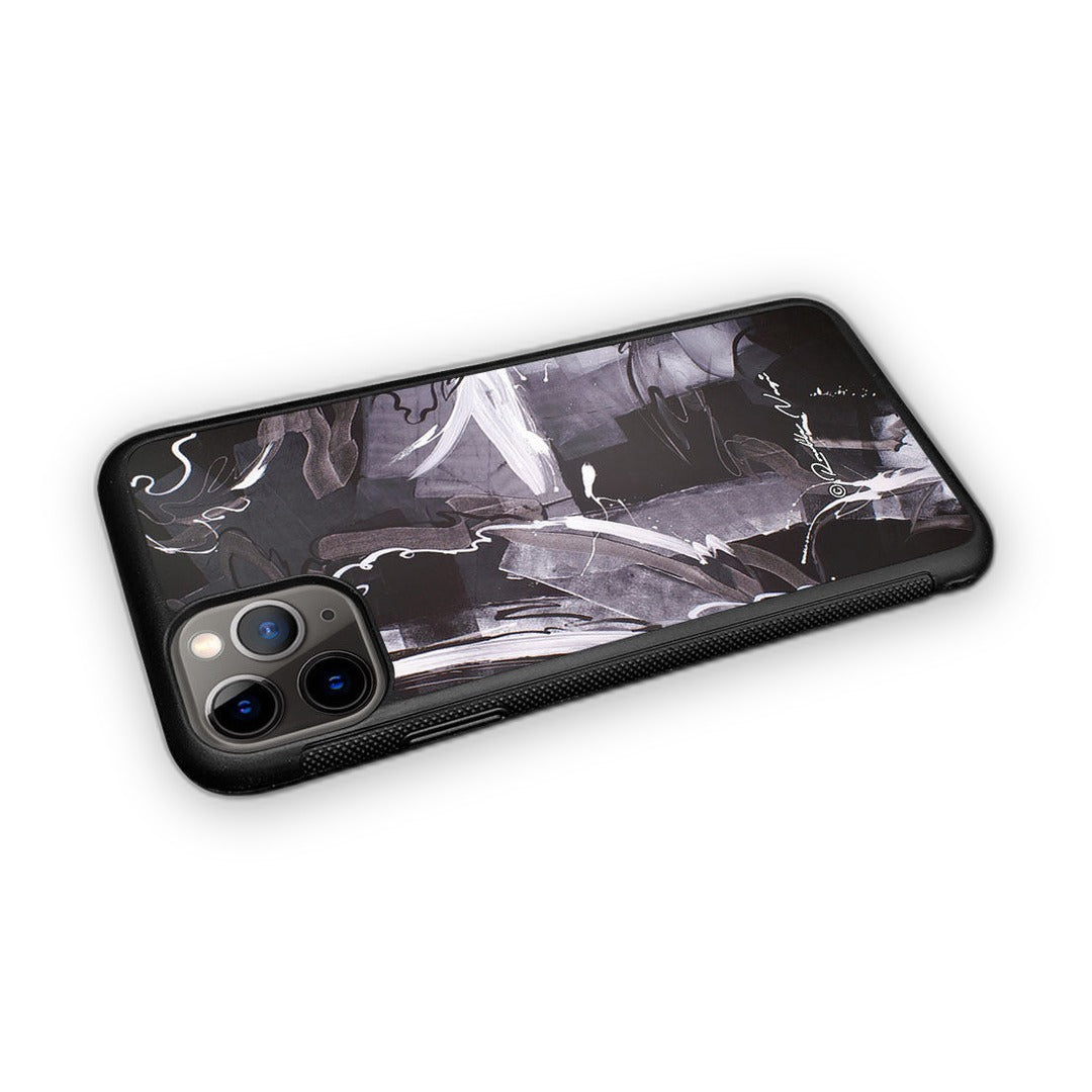 Flashback Glass iPhone Case for iPhone 11 Pro | Macmerise