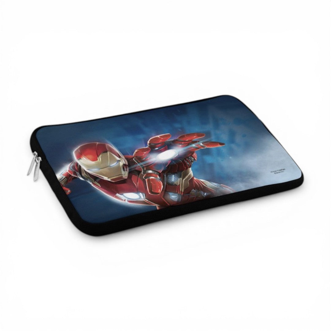 Mighty Ironman Laptop Sleeve 13 Inches | Macmerise
