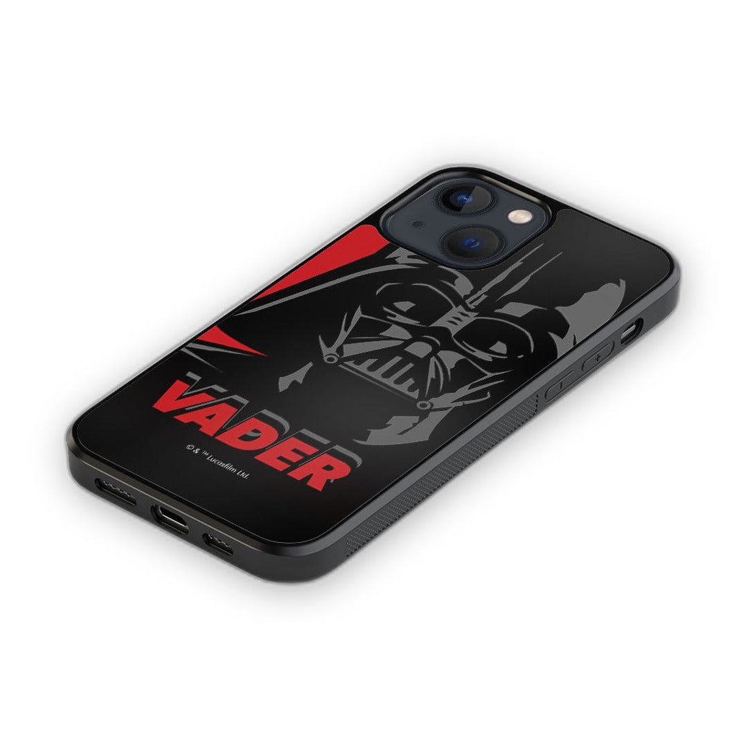 Vader Glass iPhone Case for iPhone 13 Mini | Macmerise