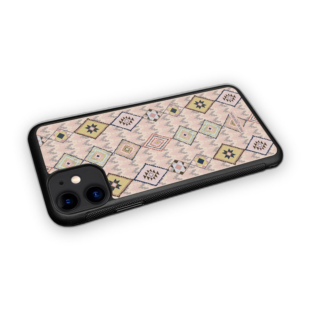 Payal Singhal Souk Glass iPhone Case for iPhone 11 | Macmerise