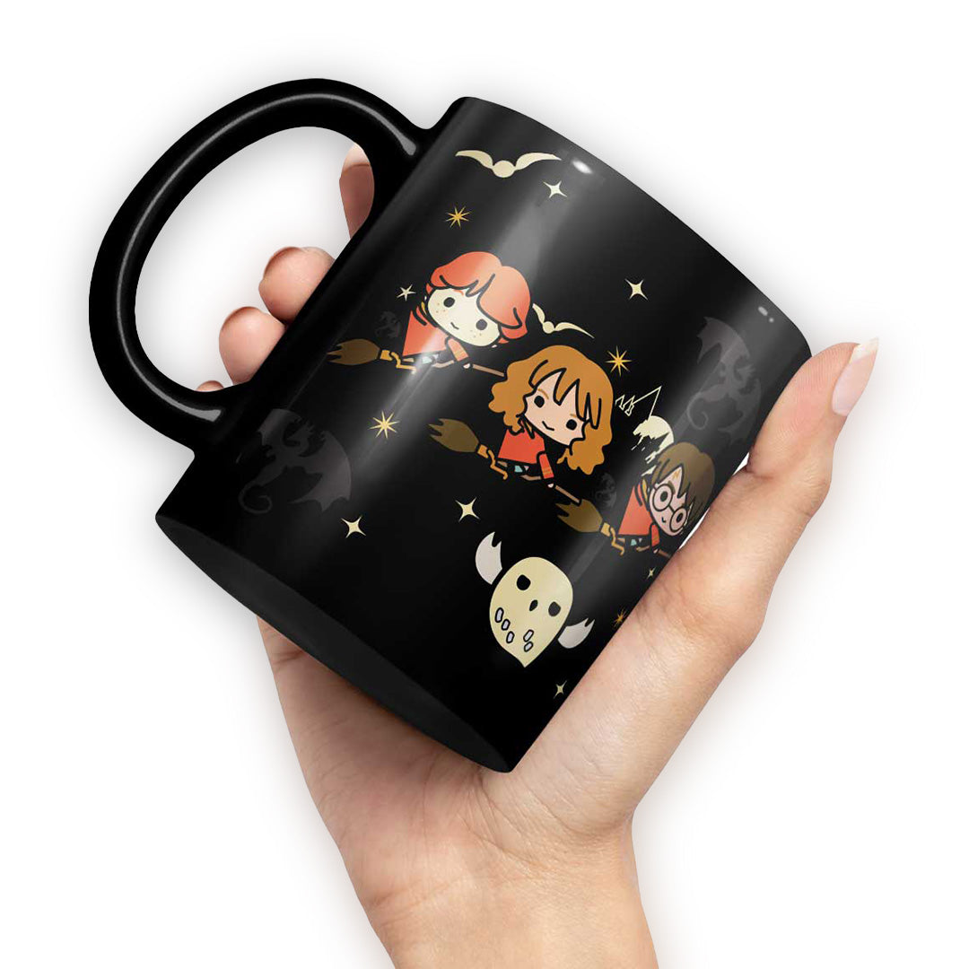 Hogwarts Is My Home Coffee Mug | Macmerise