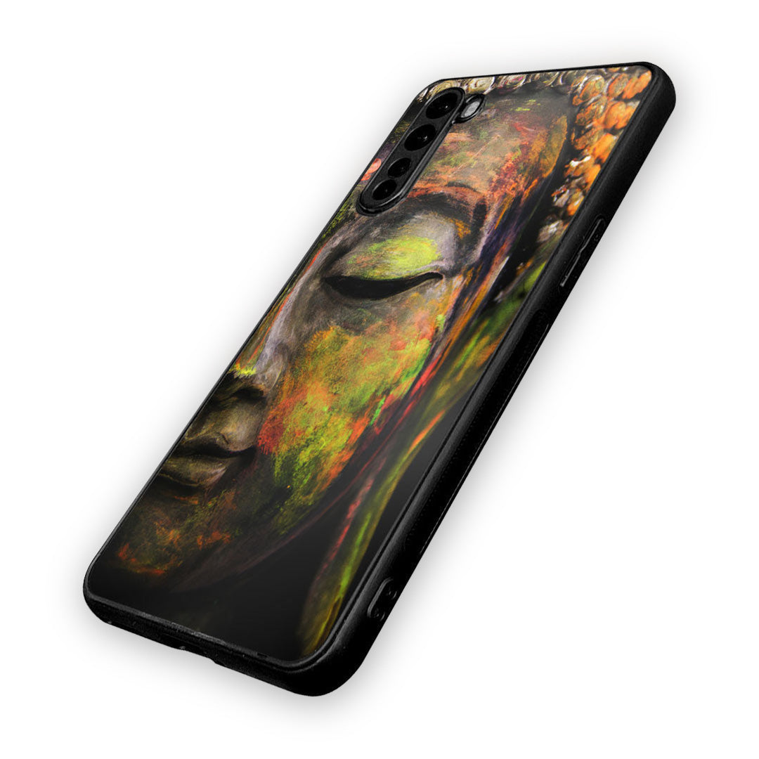 Buddha Art Phone Case for OnePlus Nord | Macmerise