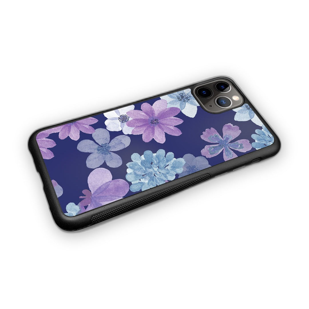 Iris Glass iPhone Case for iPhone 11 Pro Max | Macmerise