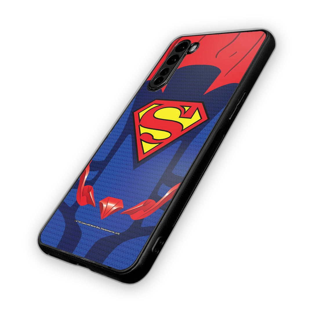 Suit Up Superman Phone Case for OnePlus Nord | Macmerise