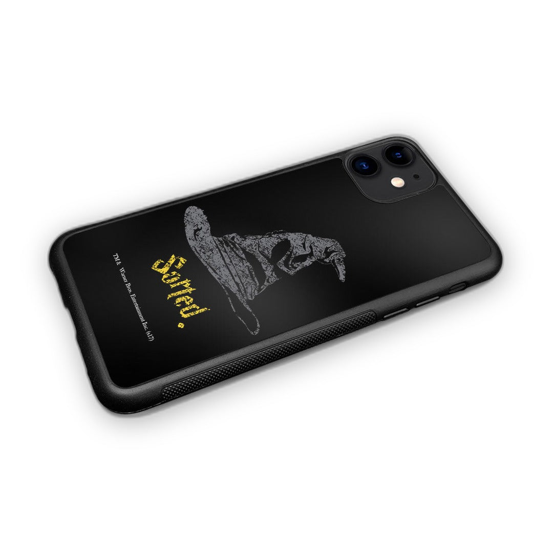 Sorting Hat Glass iPhone Case for iPhone 11 | Macmerise