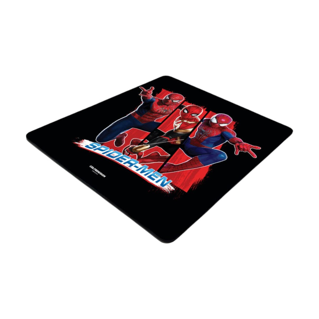 Spidermen Mouse Pad | Macmerise