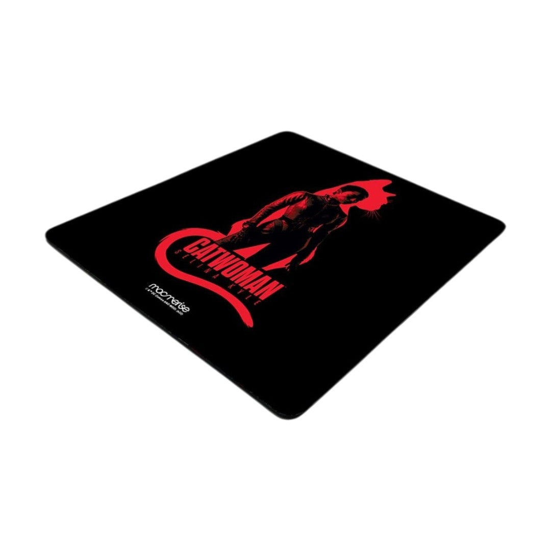 the Catwoman Mouse Pad | Macmerise