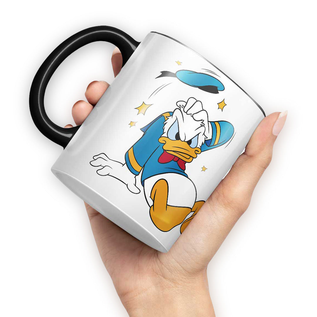 What the Duck Coffee Mug | Macmerise