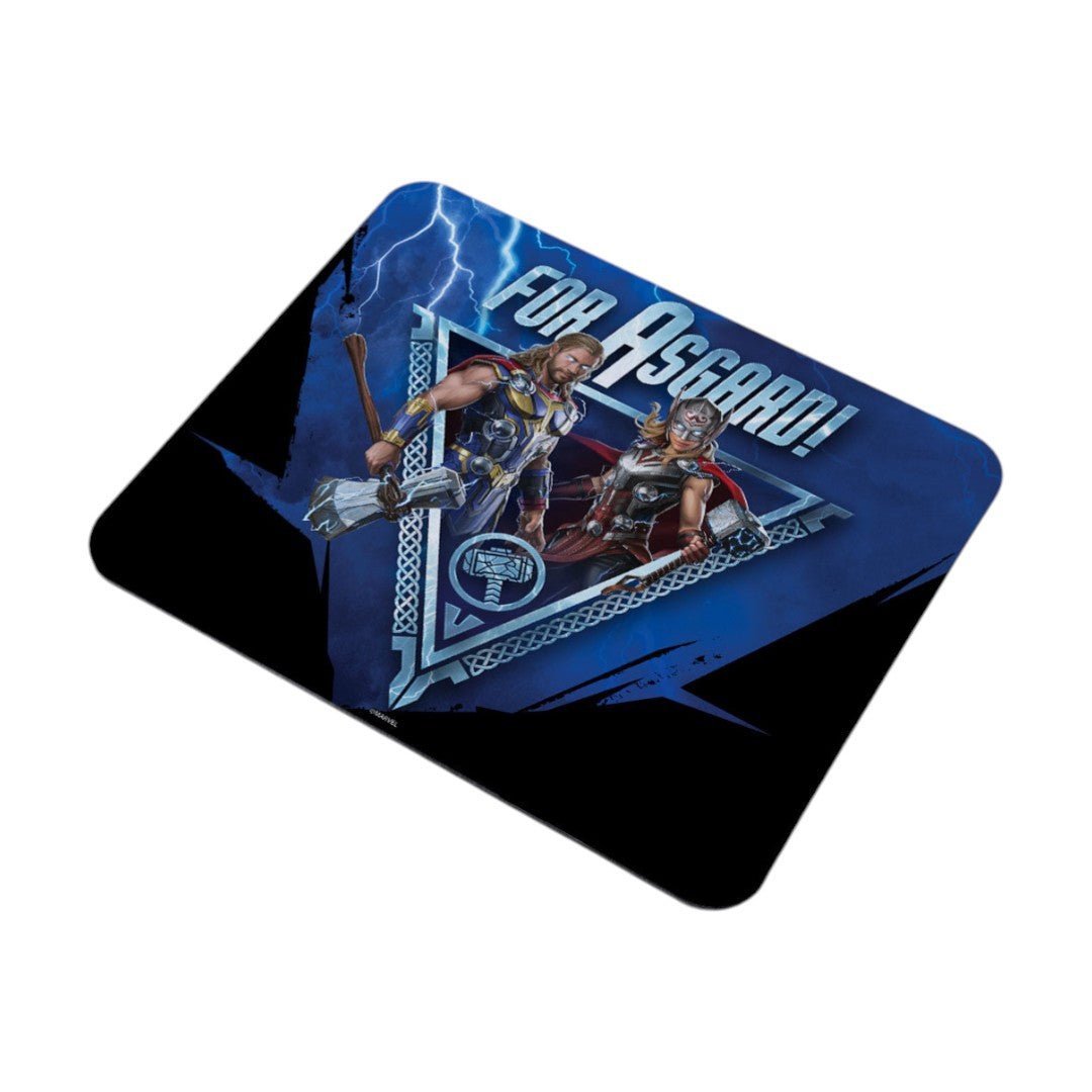 for Asgard Mouse Pad | Macmerise