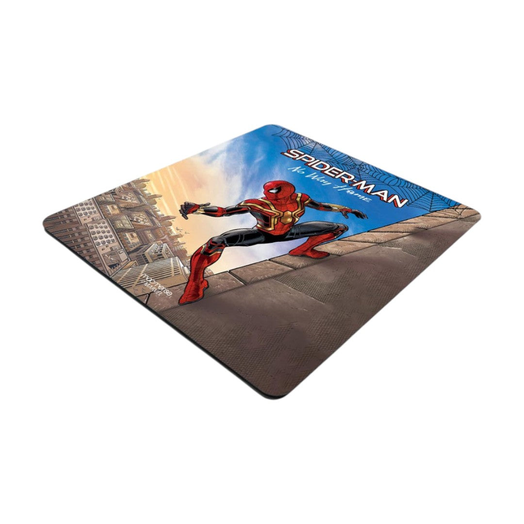No Way Home Spidey Mouse Pad | Macmerise