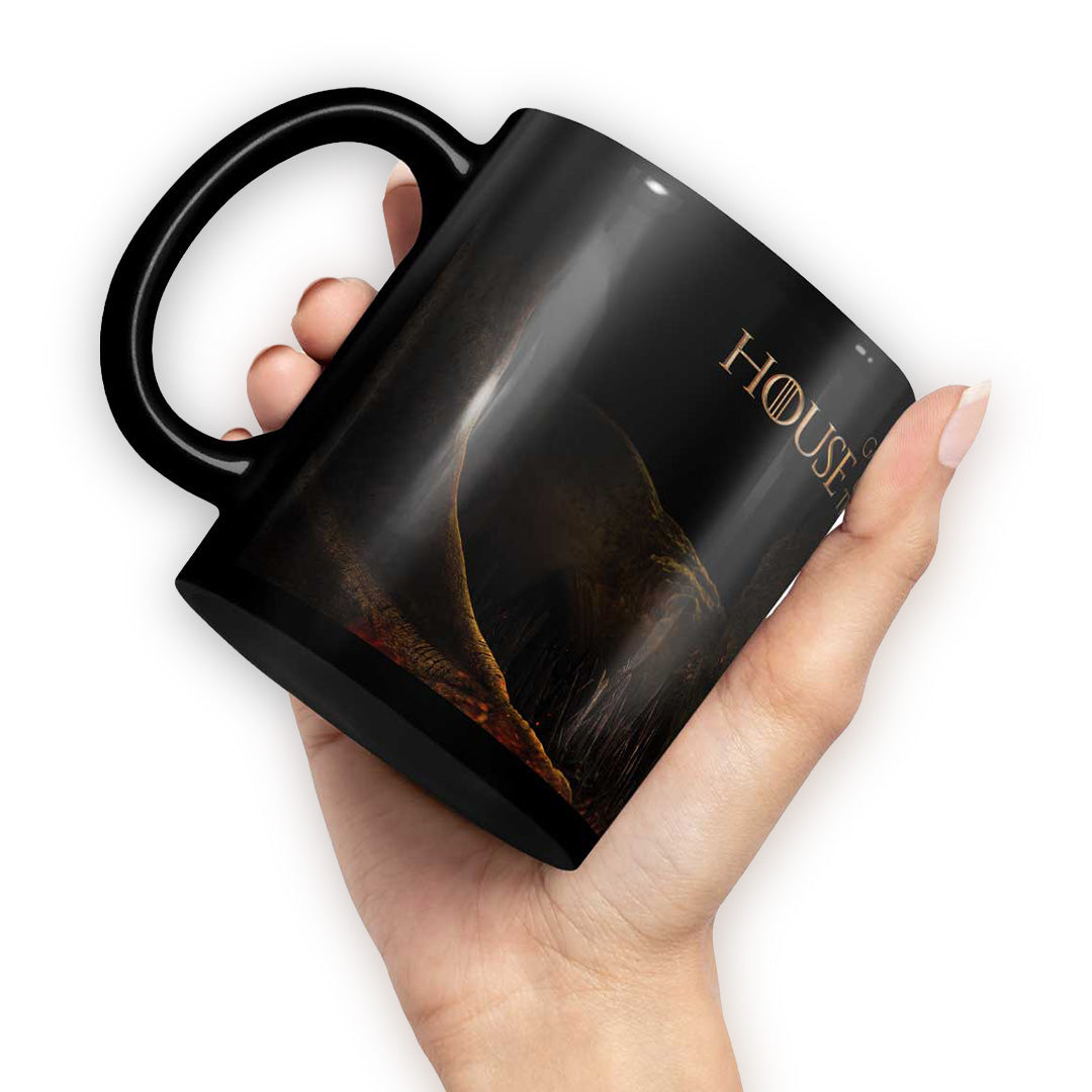 Hod Coffee Mug | Macmerise
