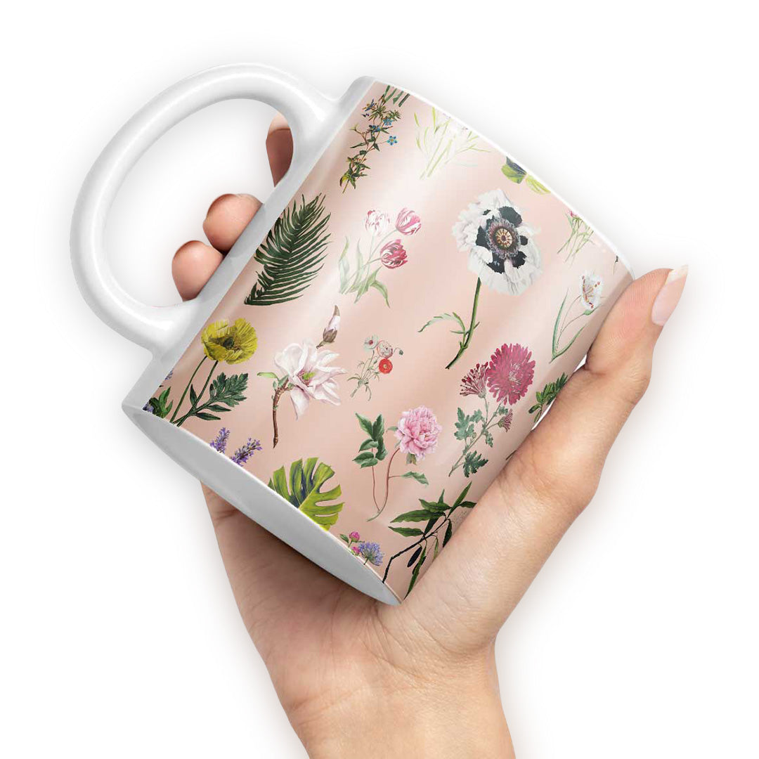 Payal Singhal Bageecha Coffee Mug | Macmerise
