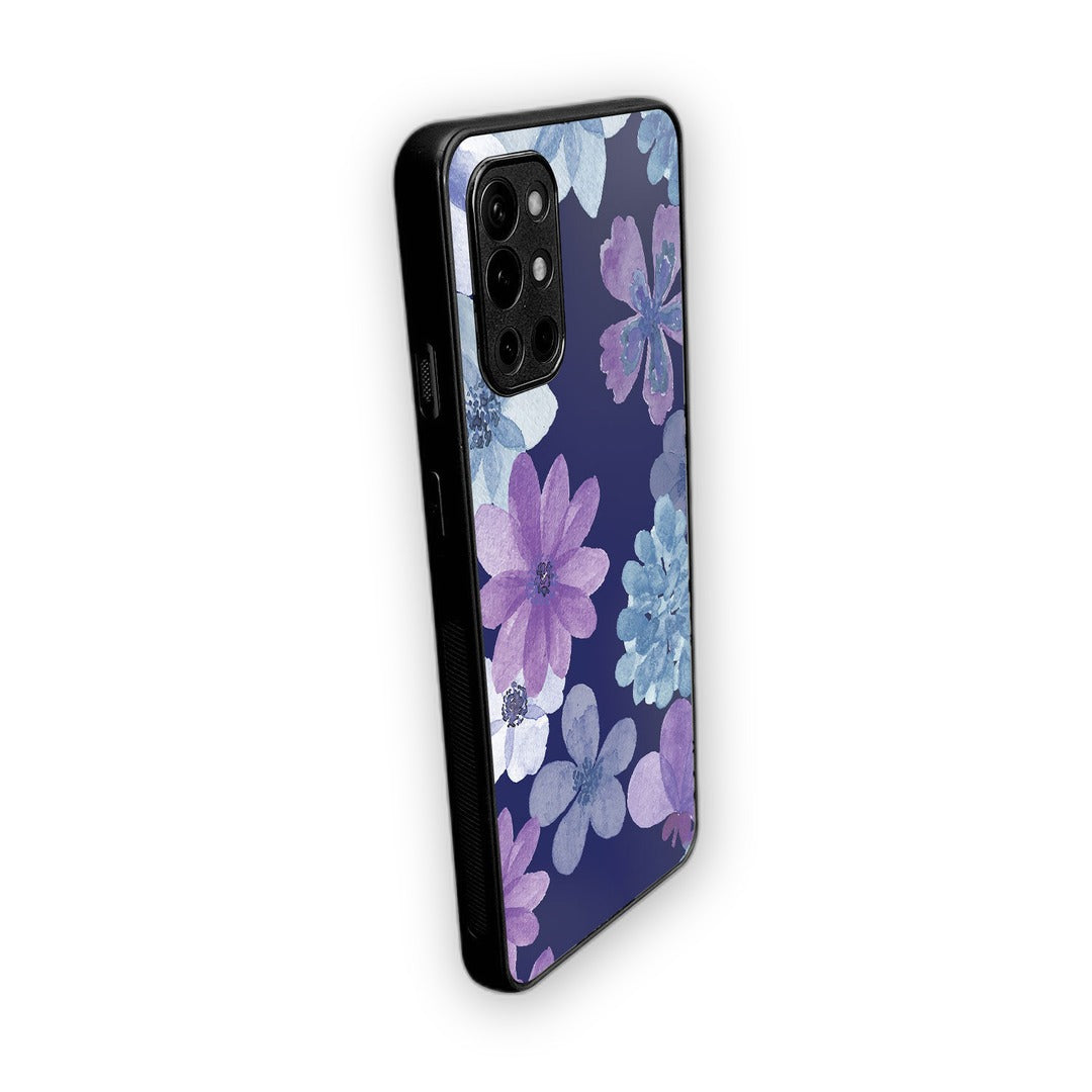 Iris Phone Case for OnePlus 9r | Macmerise