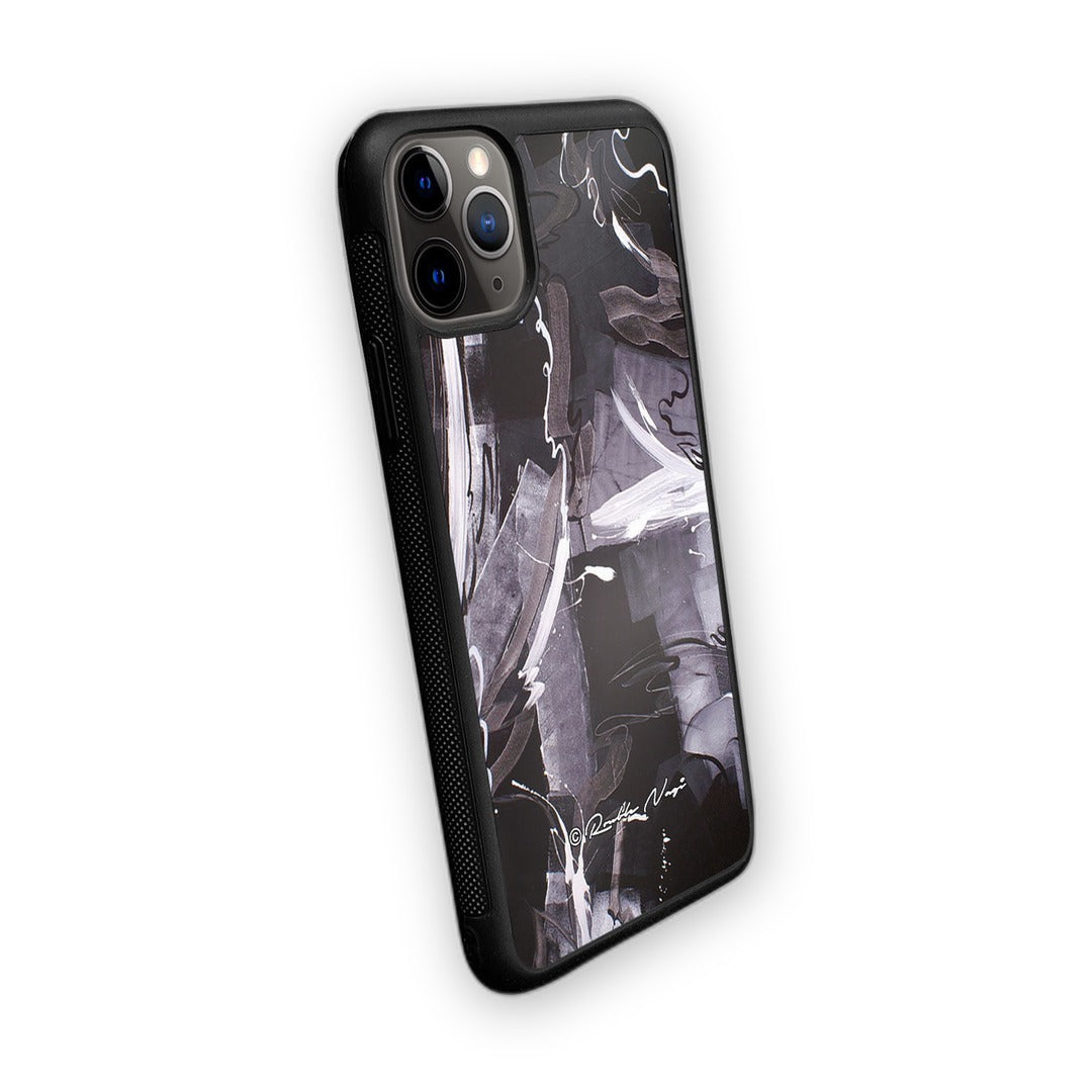 Flashback Glass iPhone Case for iPhone 11 Pro | Macmerise