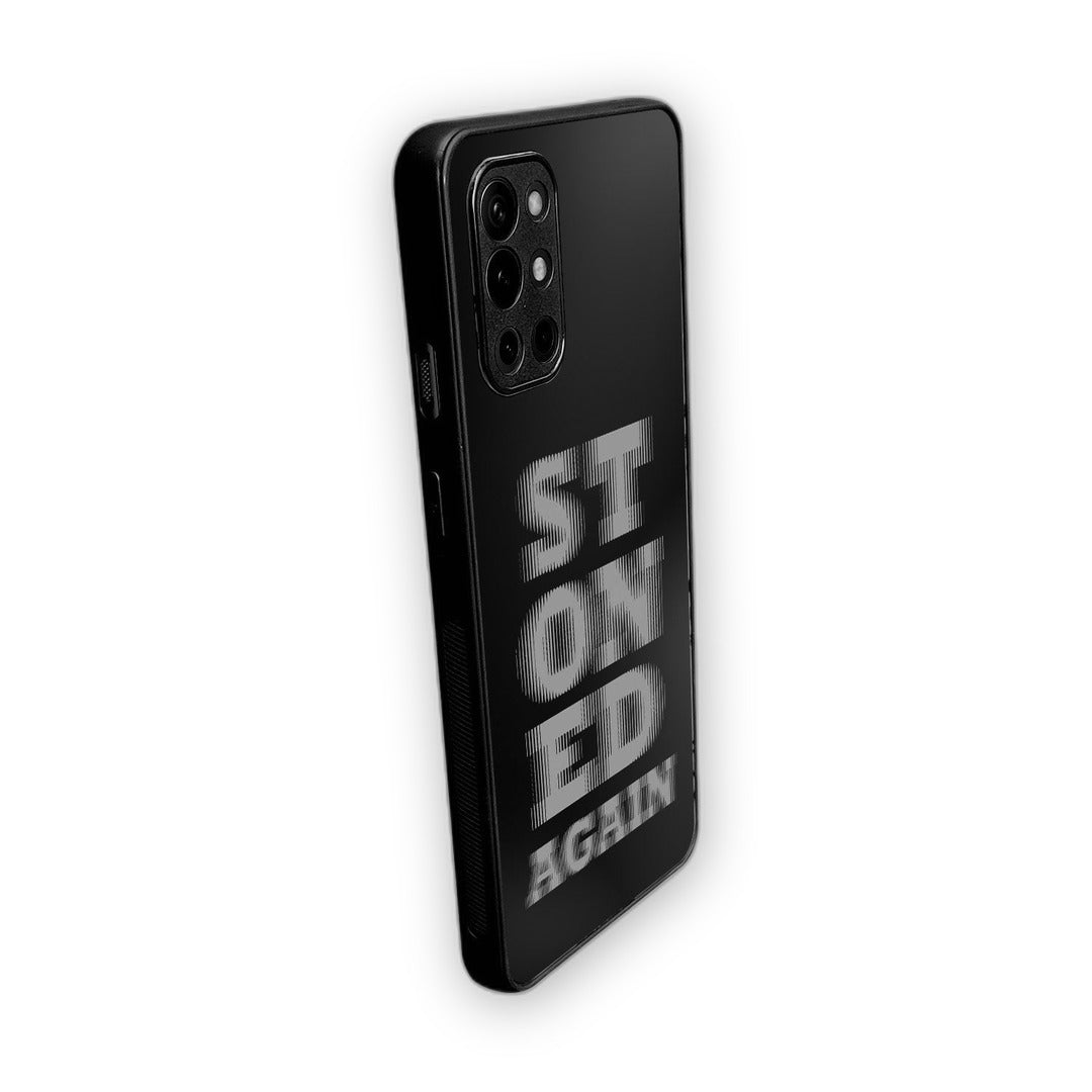 Stoned Again Phone Case for OnePlus 9r | Macmerise