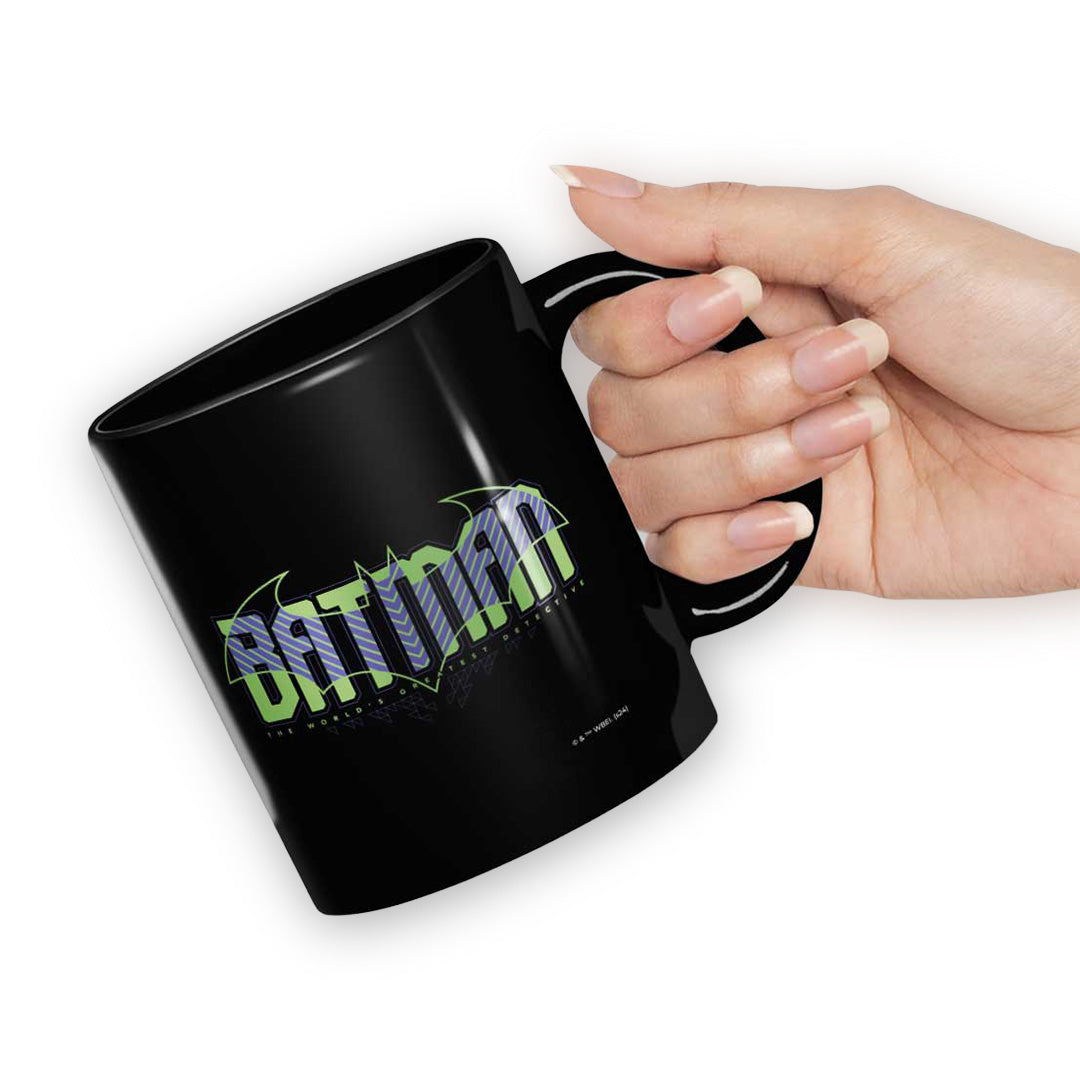 Nocturnal Vigilantes Coffee Mug | Macmerise