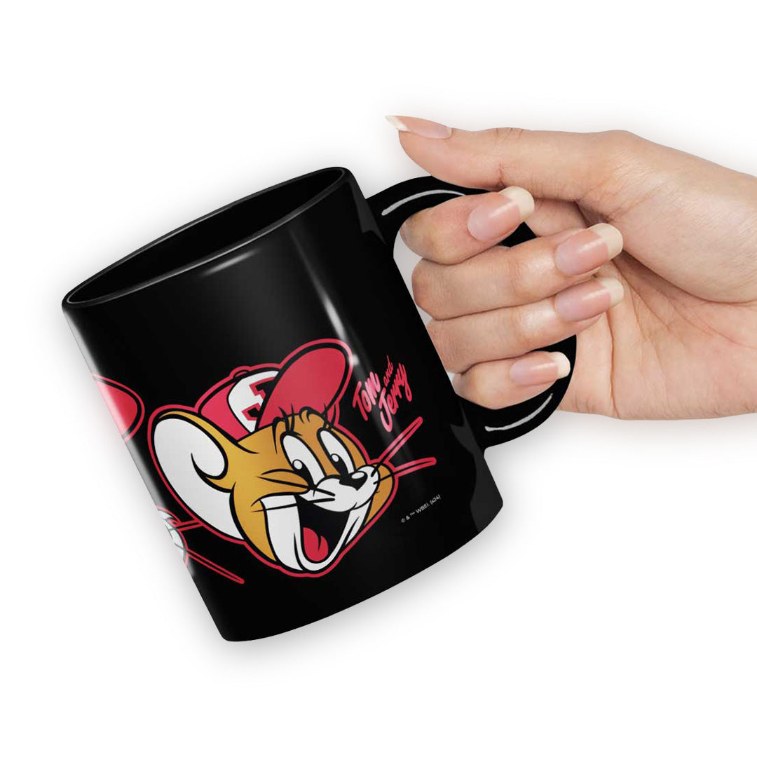 Pals for Life Coffee Mug | Macmerise