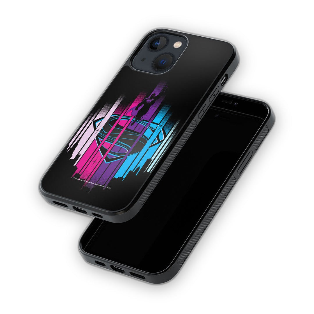 Symbol of Hope Glass iPhone Case for iPhone 13 Mini | Macmerise