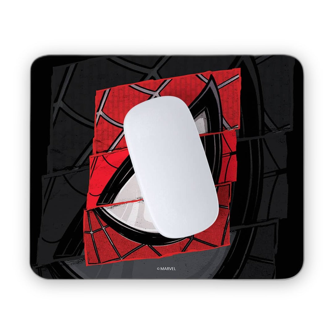 Spidey Sense Mouse Pad | Macmerise
