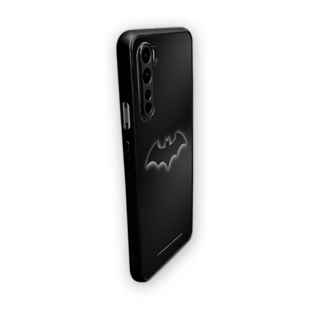 Logo Batman Phone Case for OnePlus Nord | Macmerise