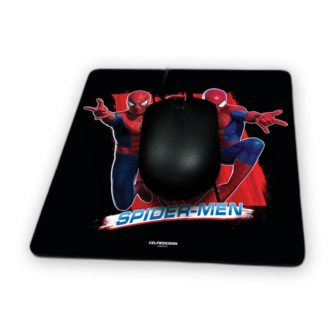 Spidermen Mouse Pad | Macmerise