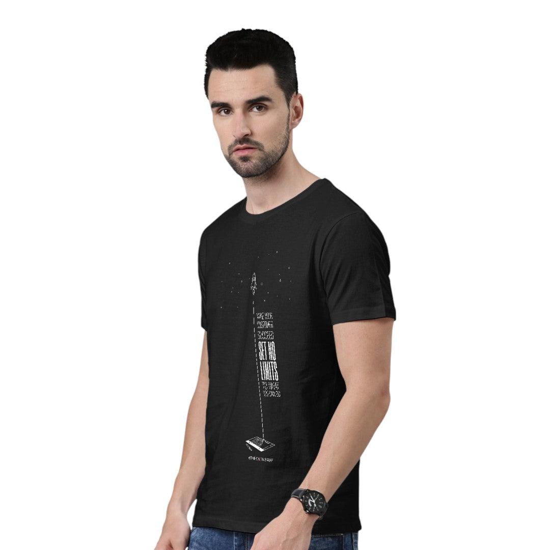 Make Your Customer Succeed Unisex T-Shirt | Macmerise