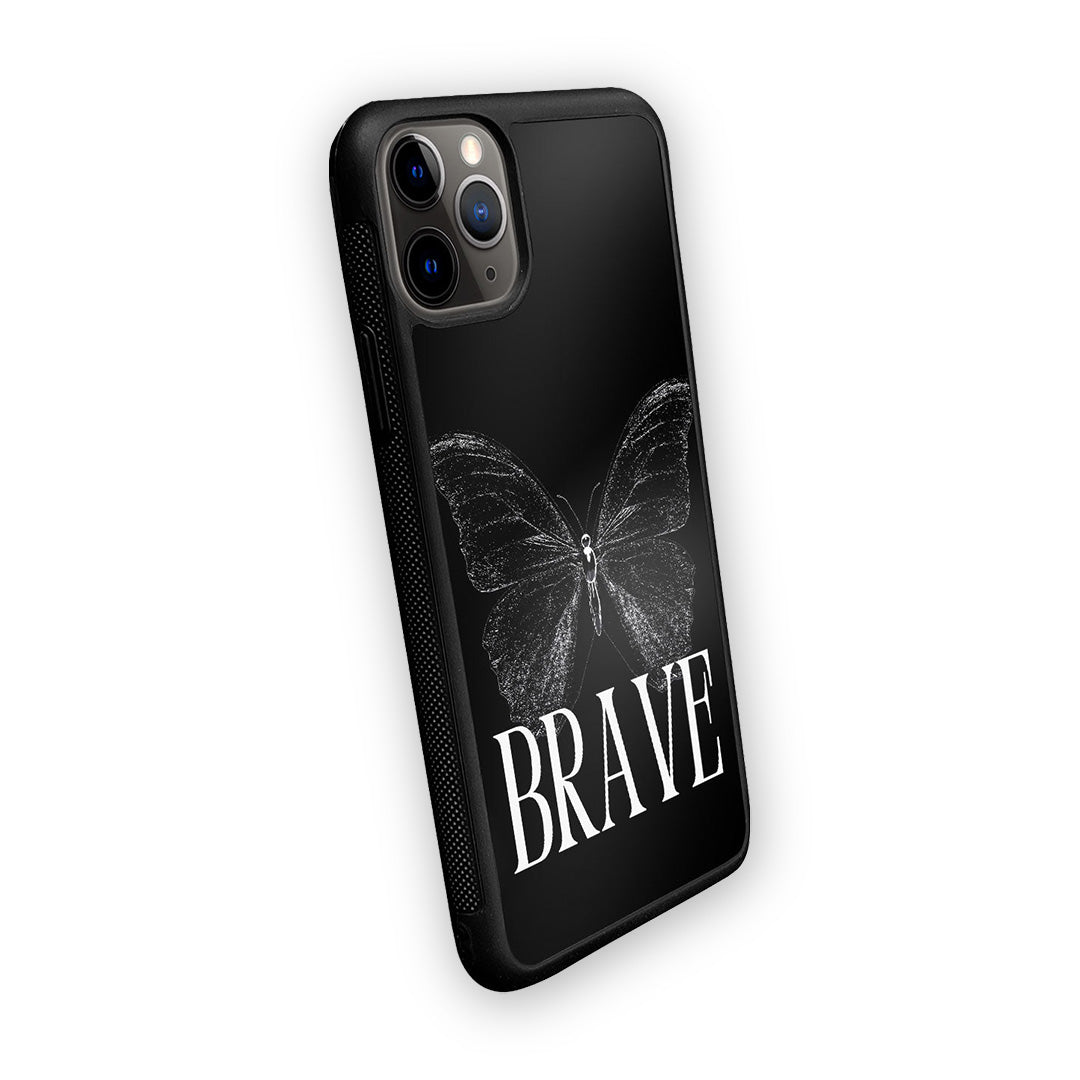 Brave Glass iPhone Case for iPhone 11 Pro Max | Macmerise