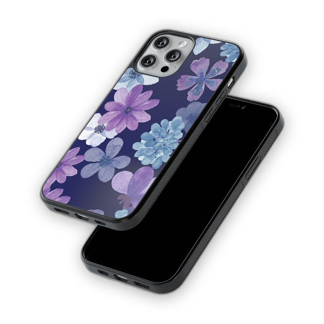 Iris Glass iPhone Case for iPhone 13 Pro Max | Macmerise
