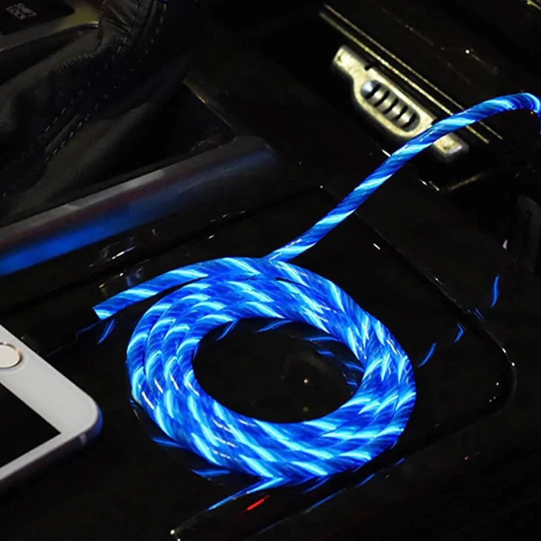 Basics Type C Cable | Macmerise