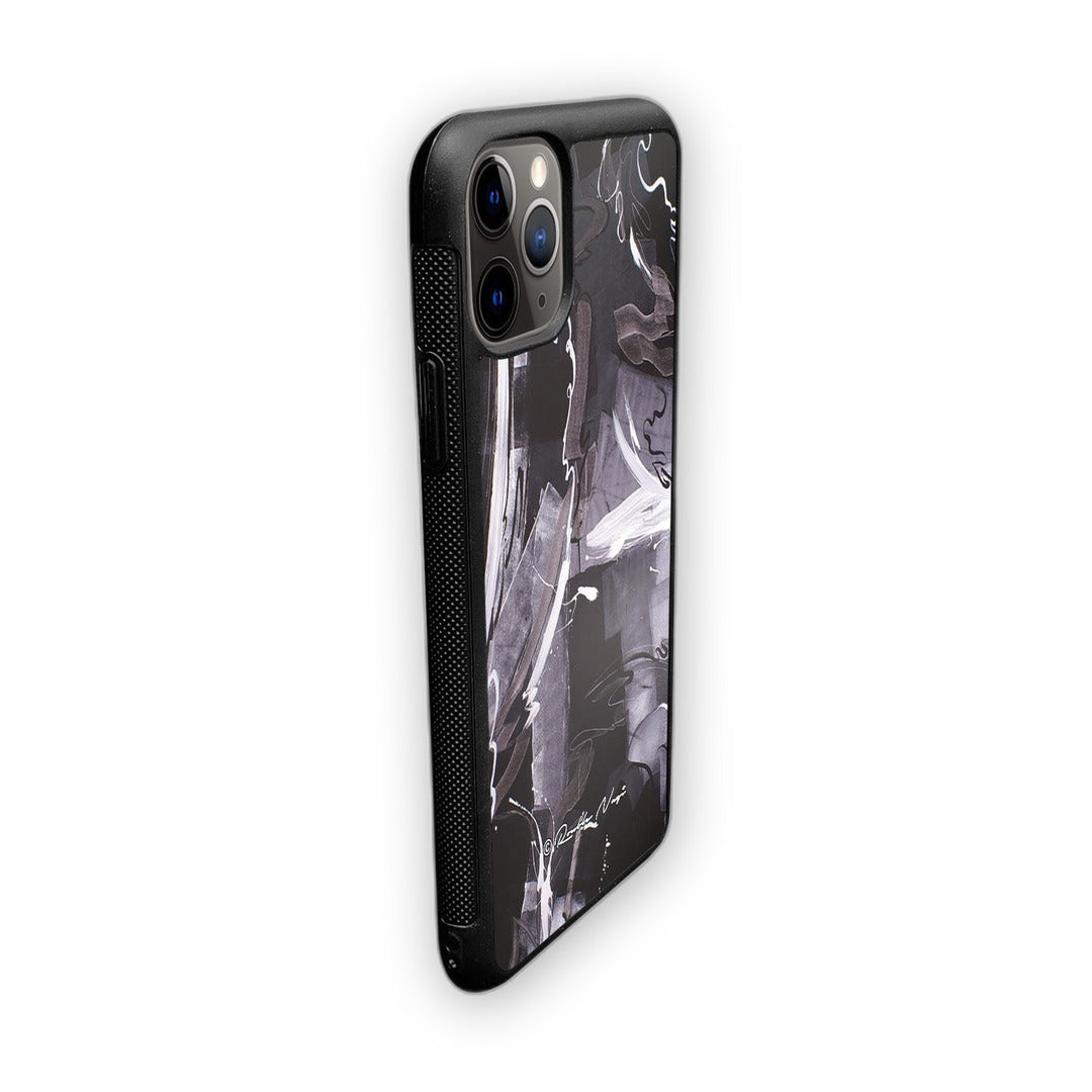 Flashback Glass iPhone Case for iPhone 11 Pro | Macmerise