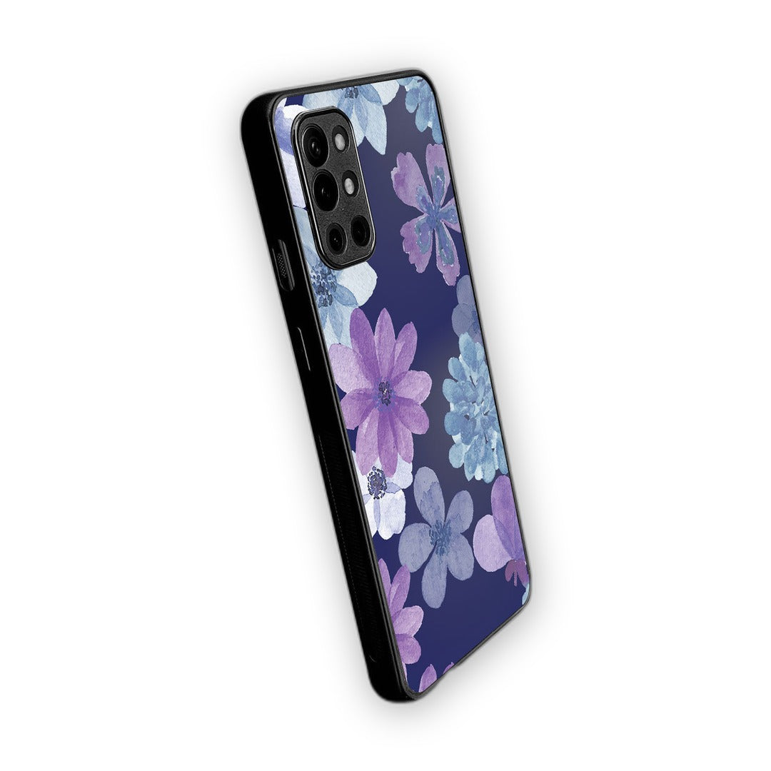Iris Phone Case for OnePlus 9r | Macmerise