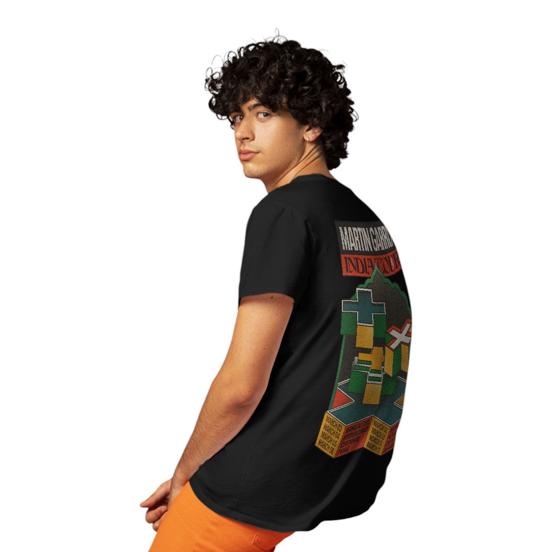 Martin Garrix Mens T-Shirt | Macmerise