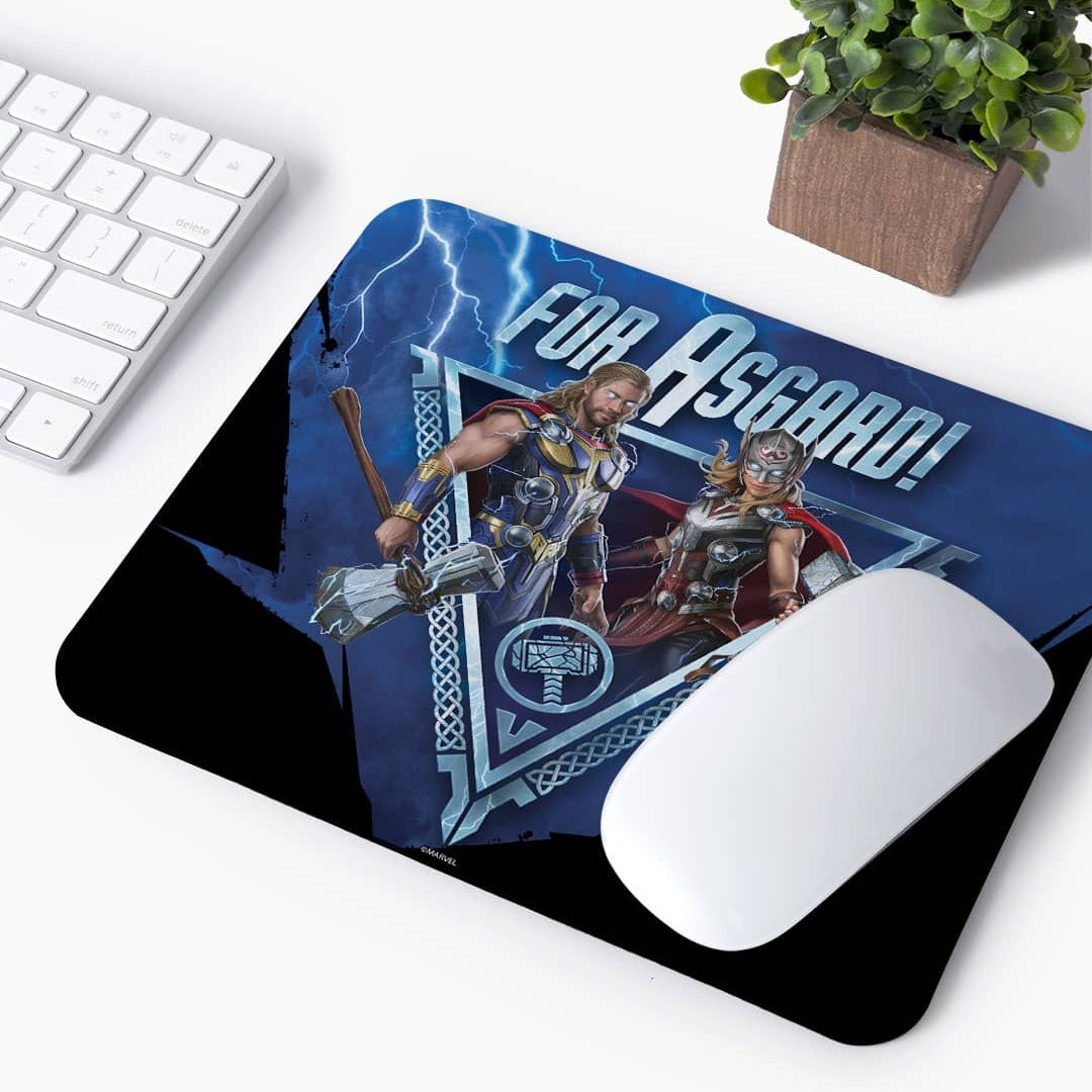 for Asgard Mouse Pad | Macmerise