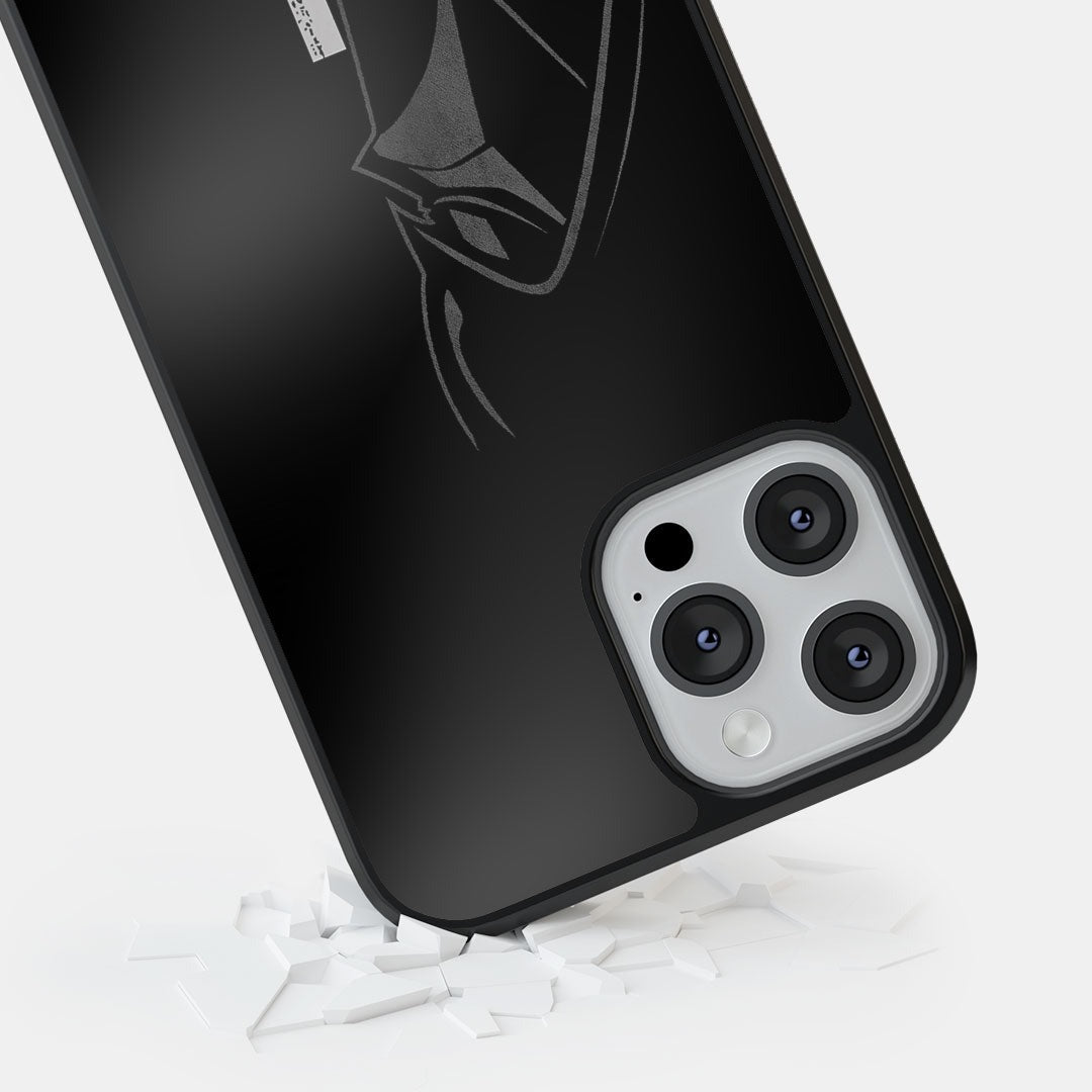 I Am Your Father Glass iPhone Case for iPhone 12 Pro | Macmerise
