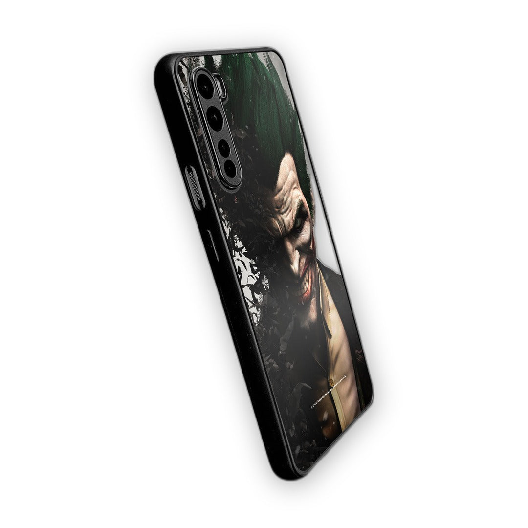 Joker Withers Phone Case for OnePlus Nord | Macmerise