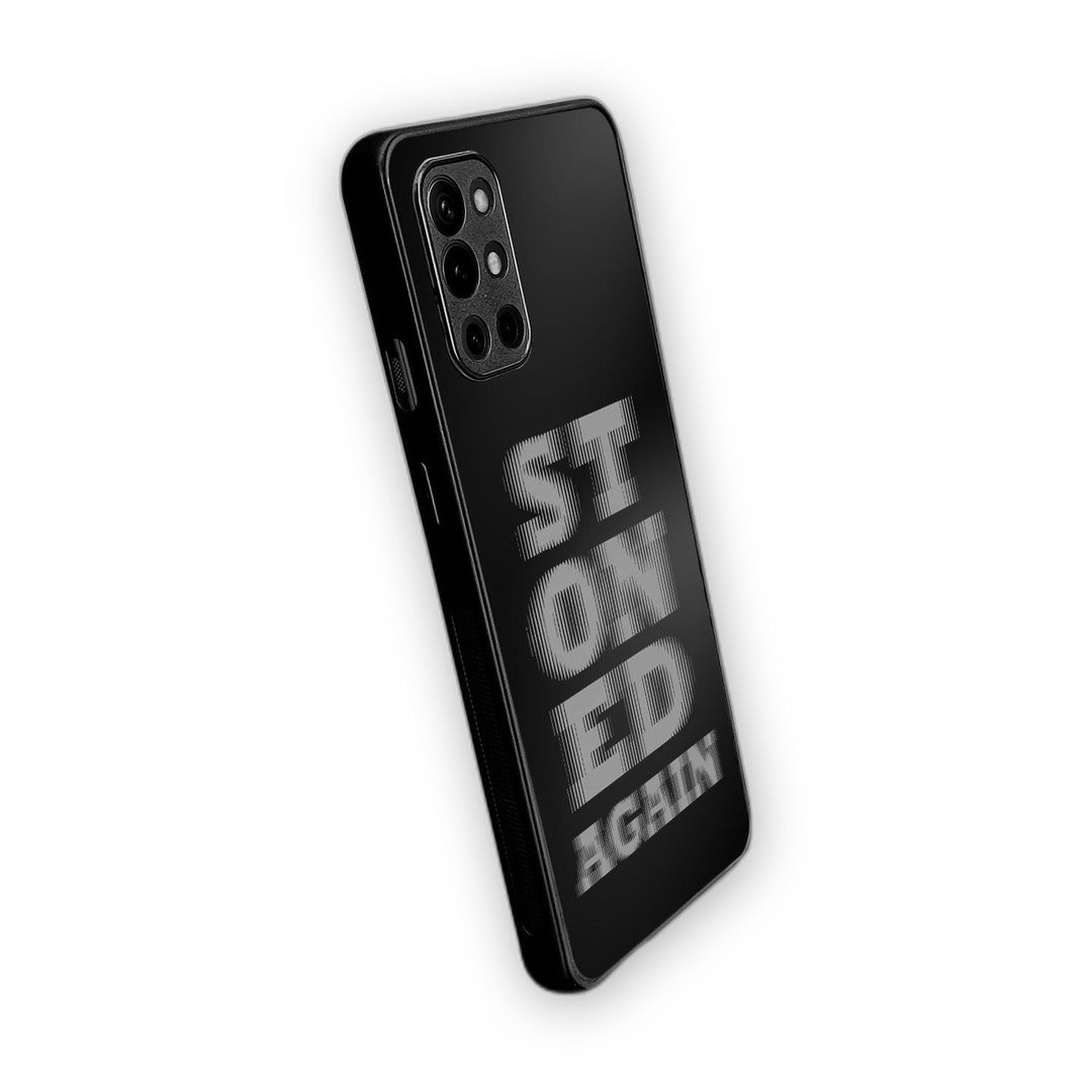 Stoned Again Phone Case for OnePlus 9r | Macmerise
