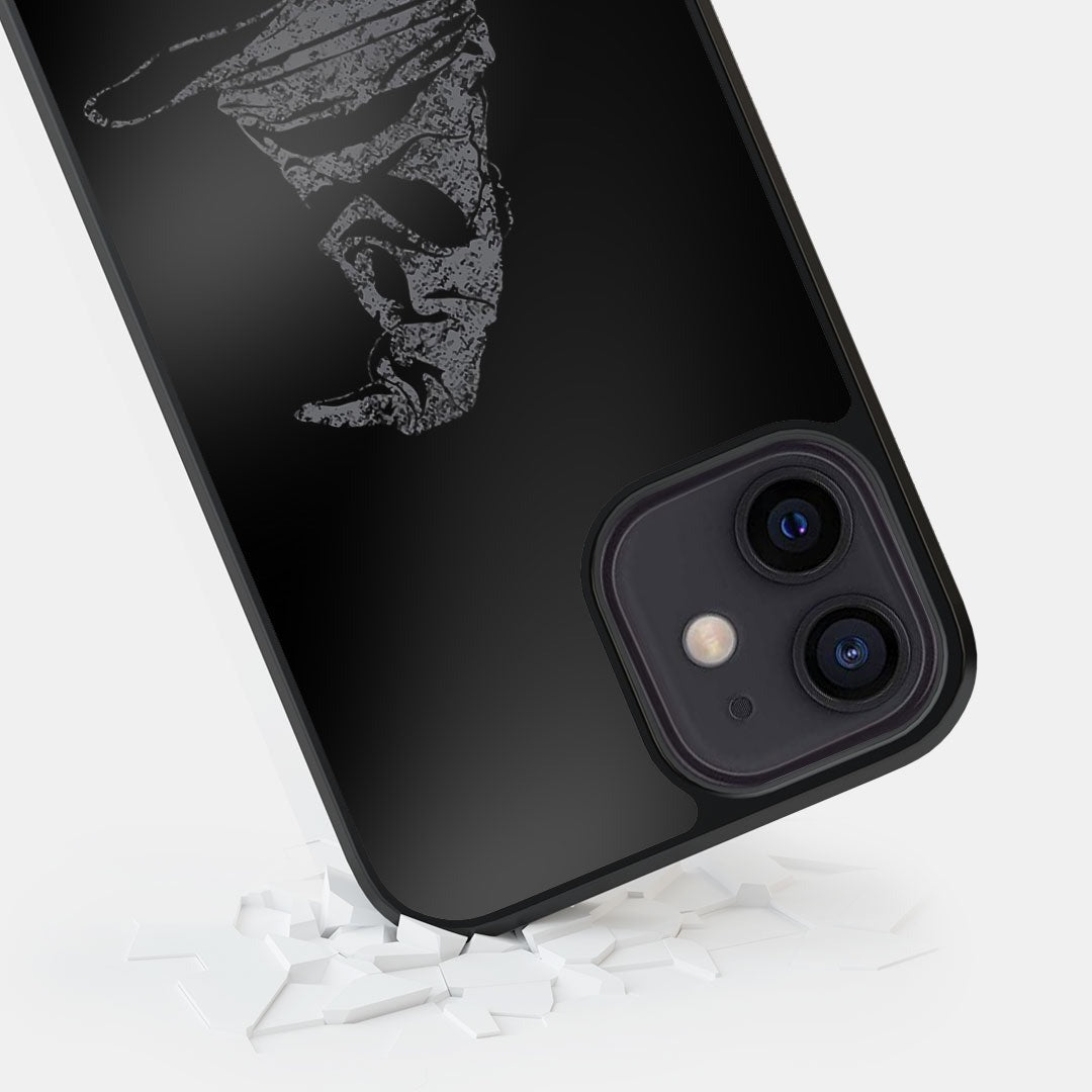 Sorting Hat Glass iPhone Case for iPhone 12 | Macmerise
