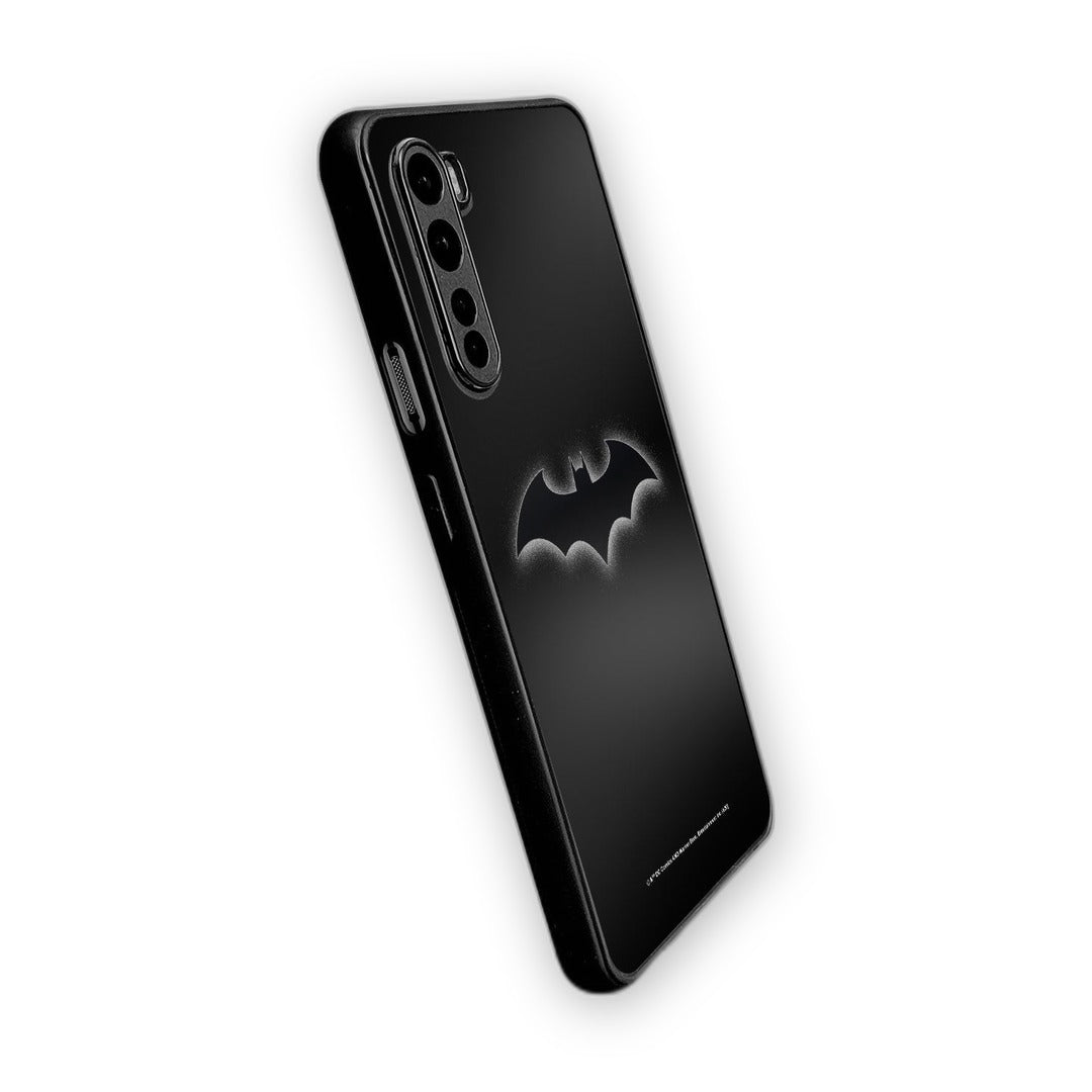 Logo Batman Phone Case for OnePlus Nord | Macmerise